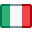 Vlag van Italië