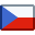 Vlag van Tsjechische Republiek