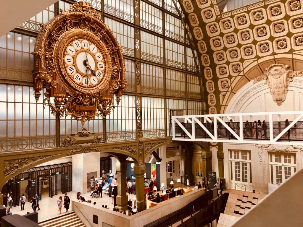 Afbeelding Musee d’Orsay