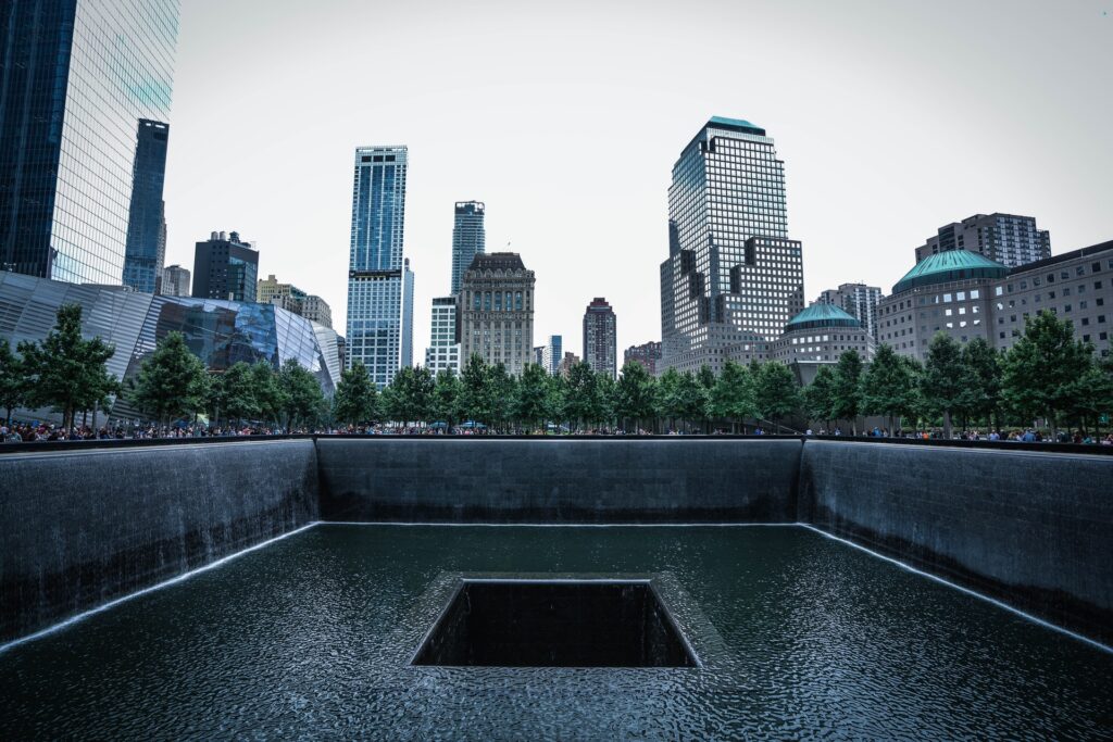 Afbeelding Ground Zero