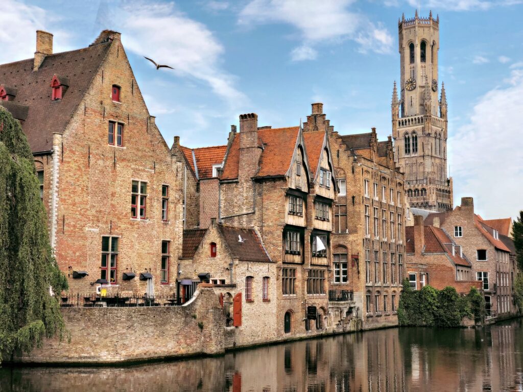 Afbeelding Brugge