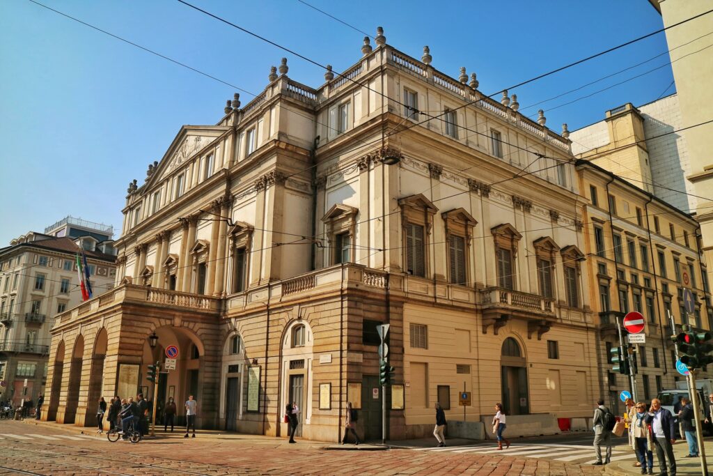 Afbeelding Scala Theater