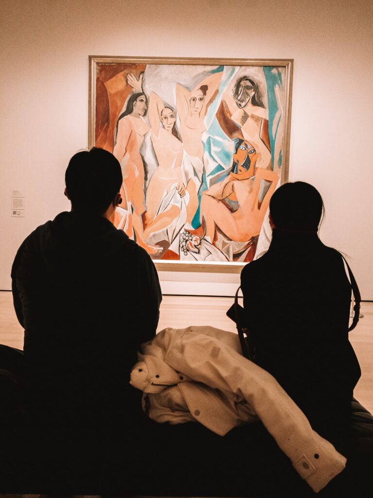 Afbeelding Musée Picasso