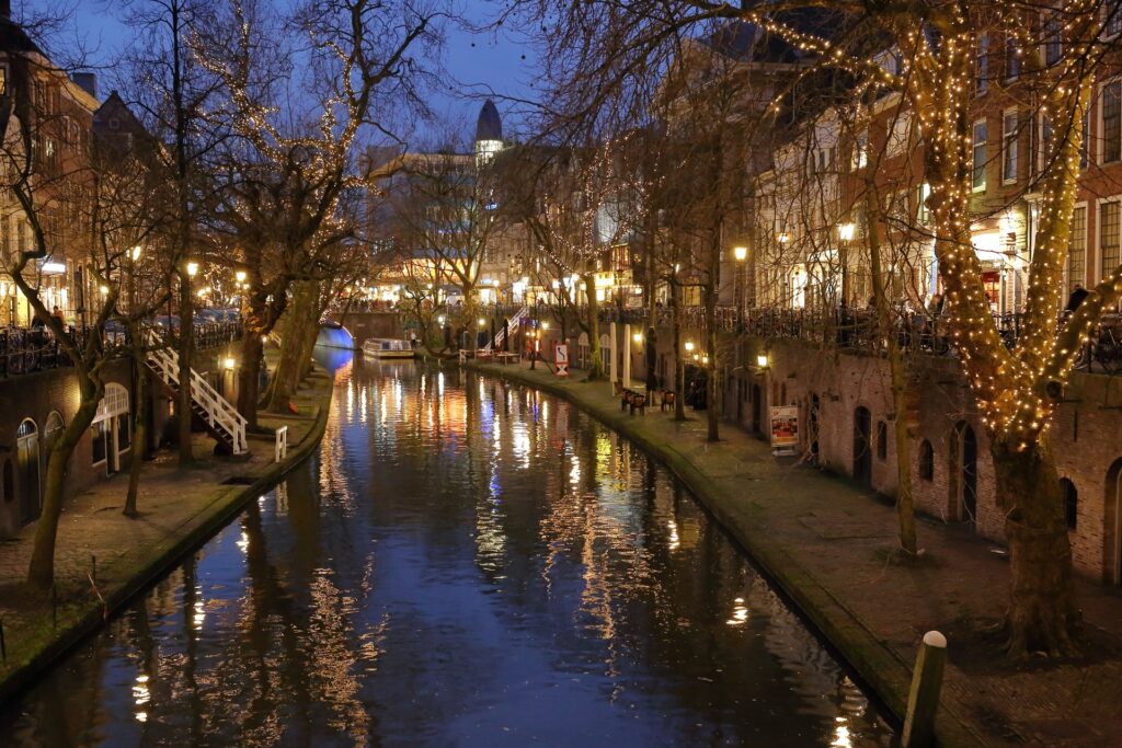 Afbeelding Utrecht