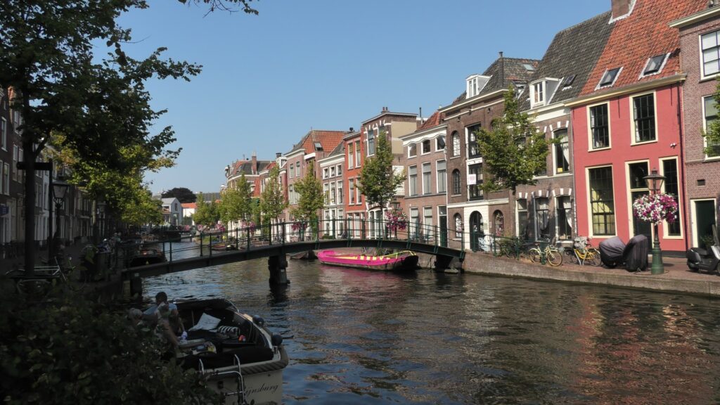 Afbeelding Leiden
