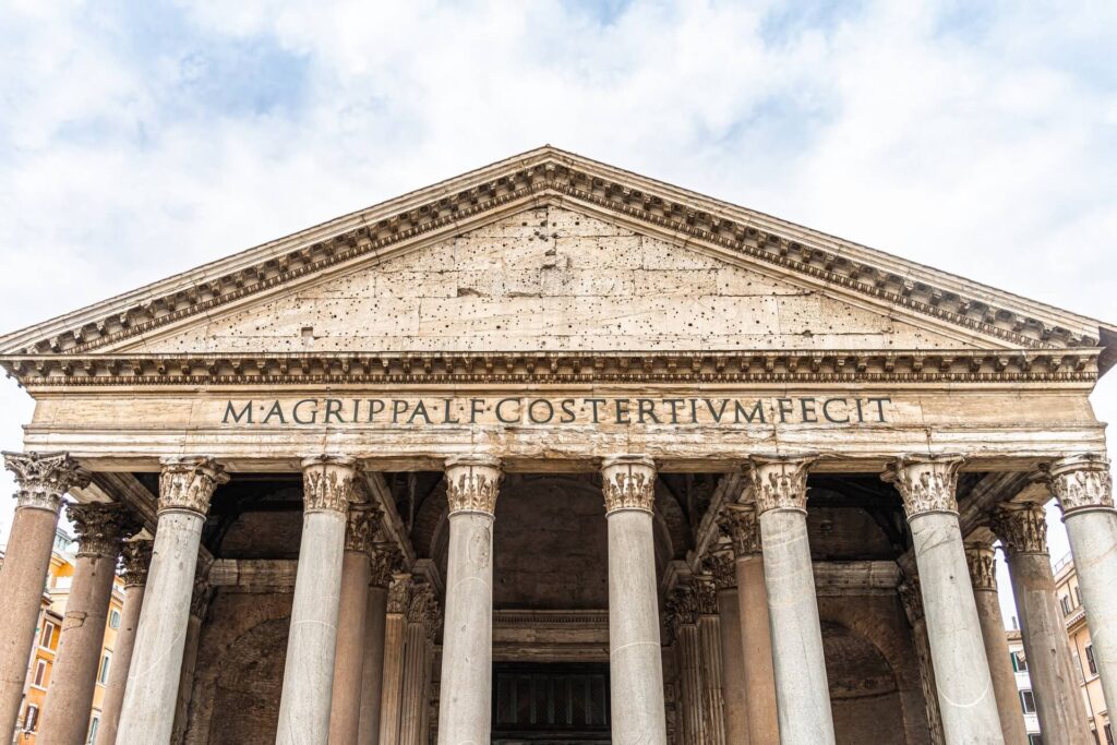 Afbeelding Pantheon