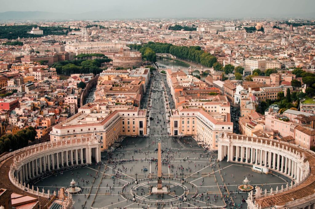 Afbeelding Rome