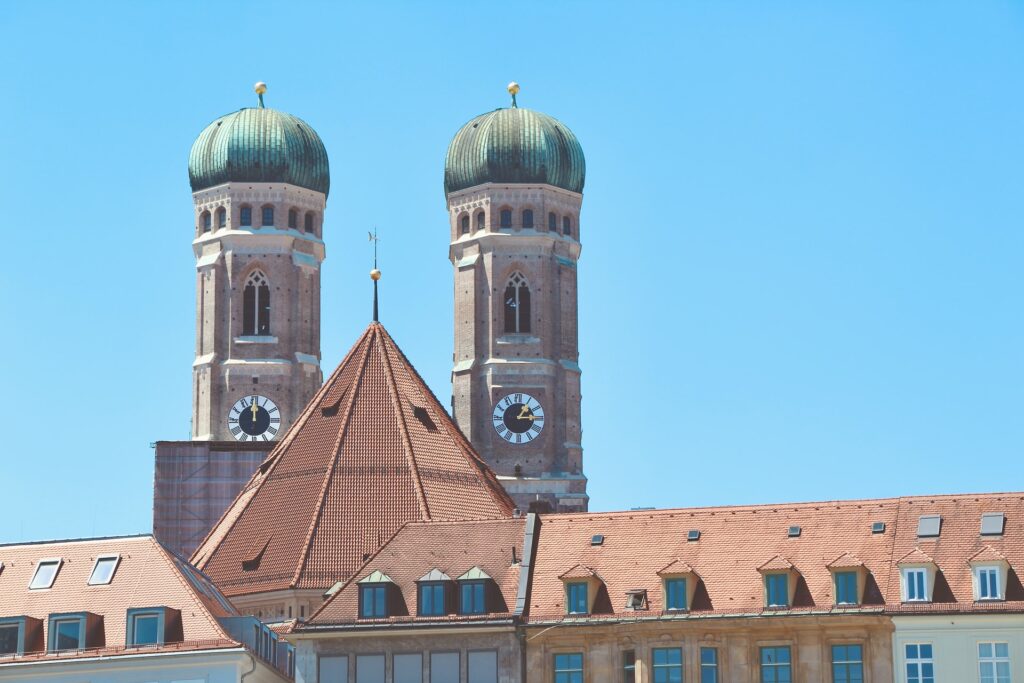 Afbeelding Frauenkirche