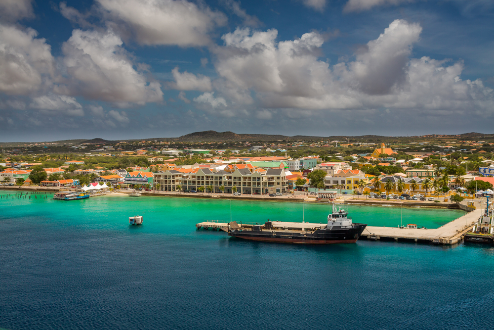 Afbeelding Op vakantie naar Bonaire? Gebruik deze tips!